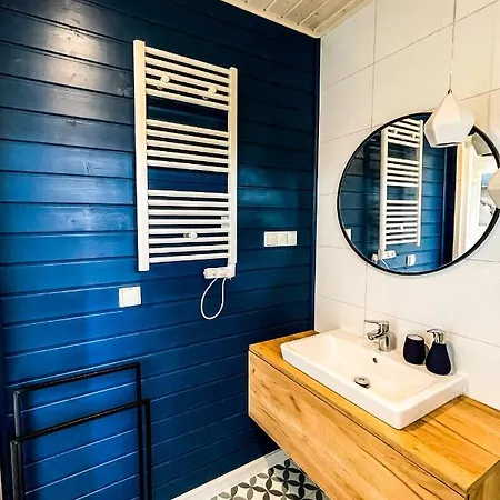 Lodge Blekitny Kopań