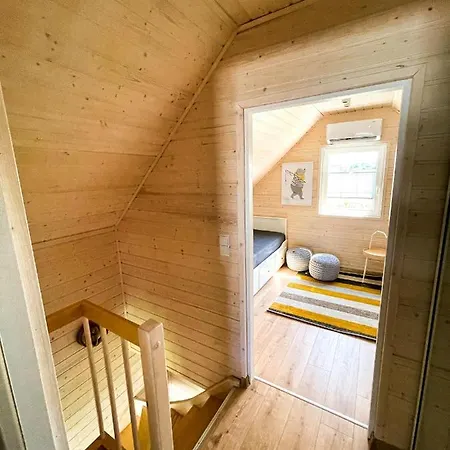 Lodge Blekitny Kopań