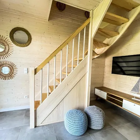 Blekitny Alojamento de Turismo Selvagem Kopan