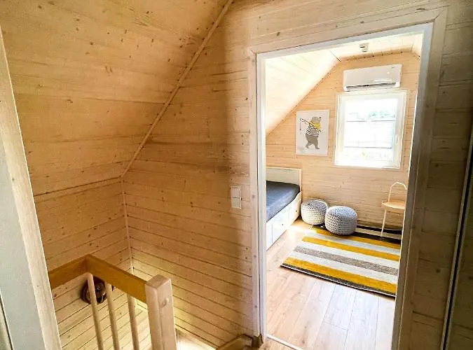 Lodge Blekitny Kopań