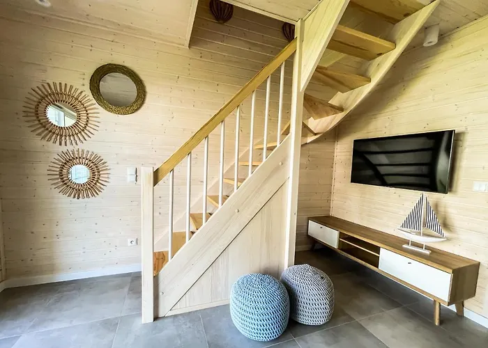 Blekitny Hytte Kopań